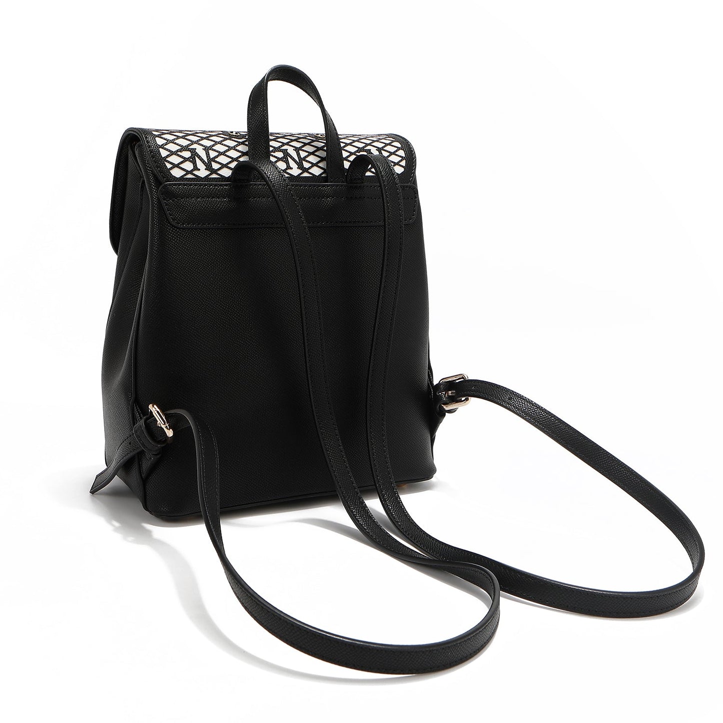 MOCHILA GRACIE (NEGRO)-4