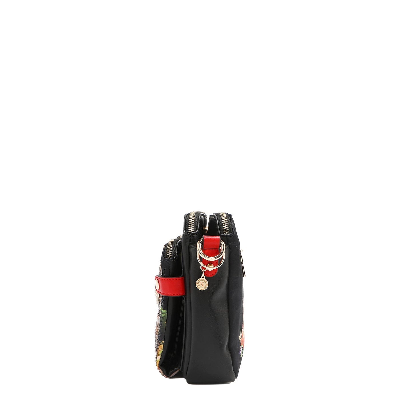BOLSO CRUZADO (MARTHA TRAVELS ITALY)-4