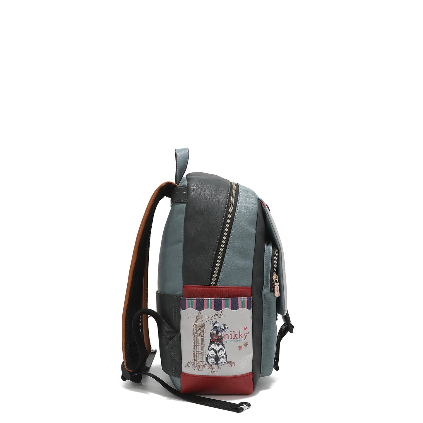 MOCHILA AMPLIA CON SOLAPA-4