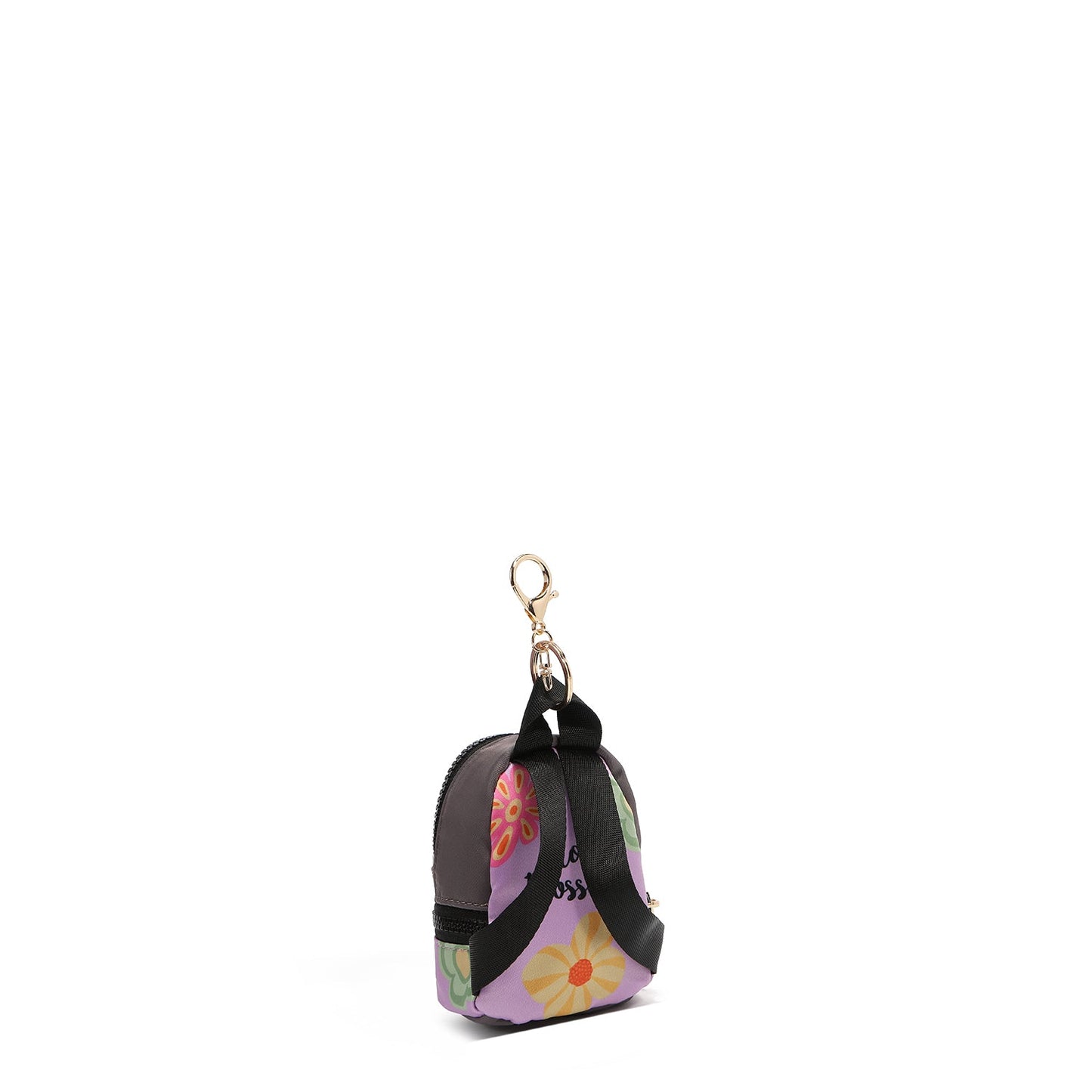 MONEDERO MOCHILA MINI (VIOLET BLOSSOM)-2