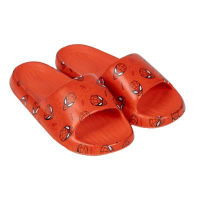 Spiderman children's slippers - 32-33-0