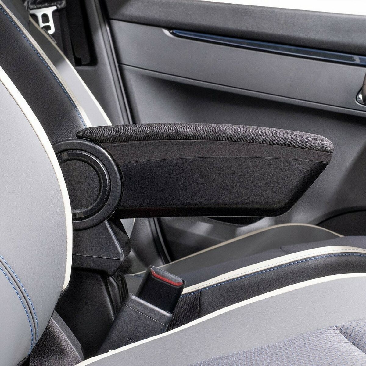 Armrest Armster RENAULT ZOE 2020 Cloth-5