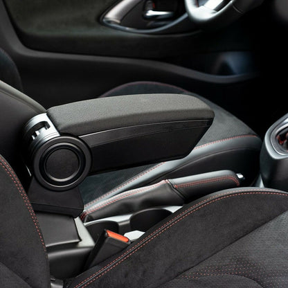 Armrest Armster RENAULT ZOE 2020 Cloth-3
