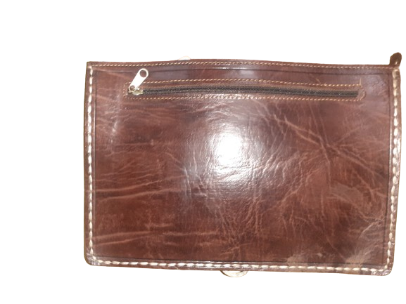 Bolso rectangular labrado-2