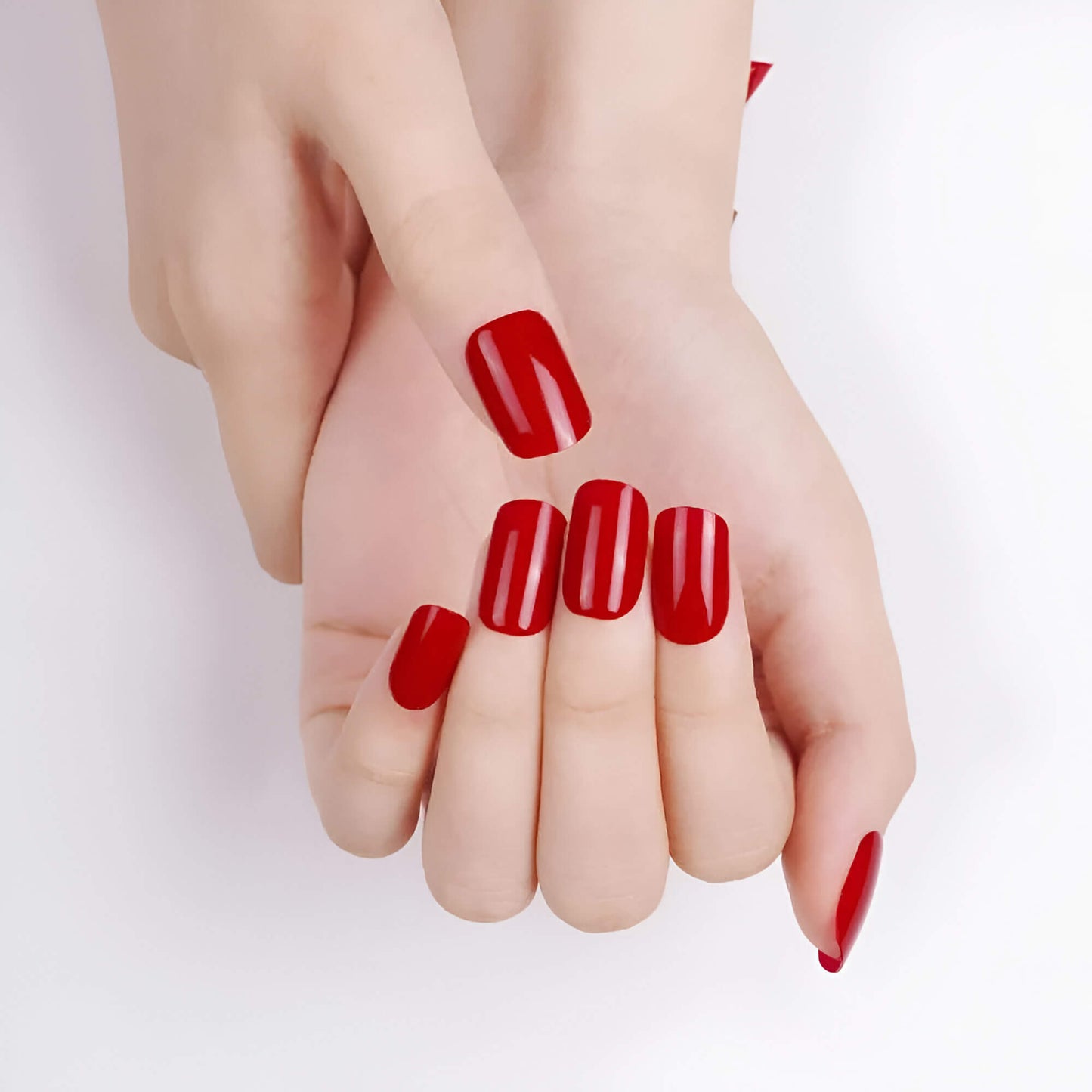Láminas de Gel  - Je t'aime- Nooves Nails-2
