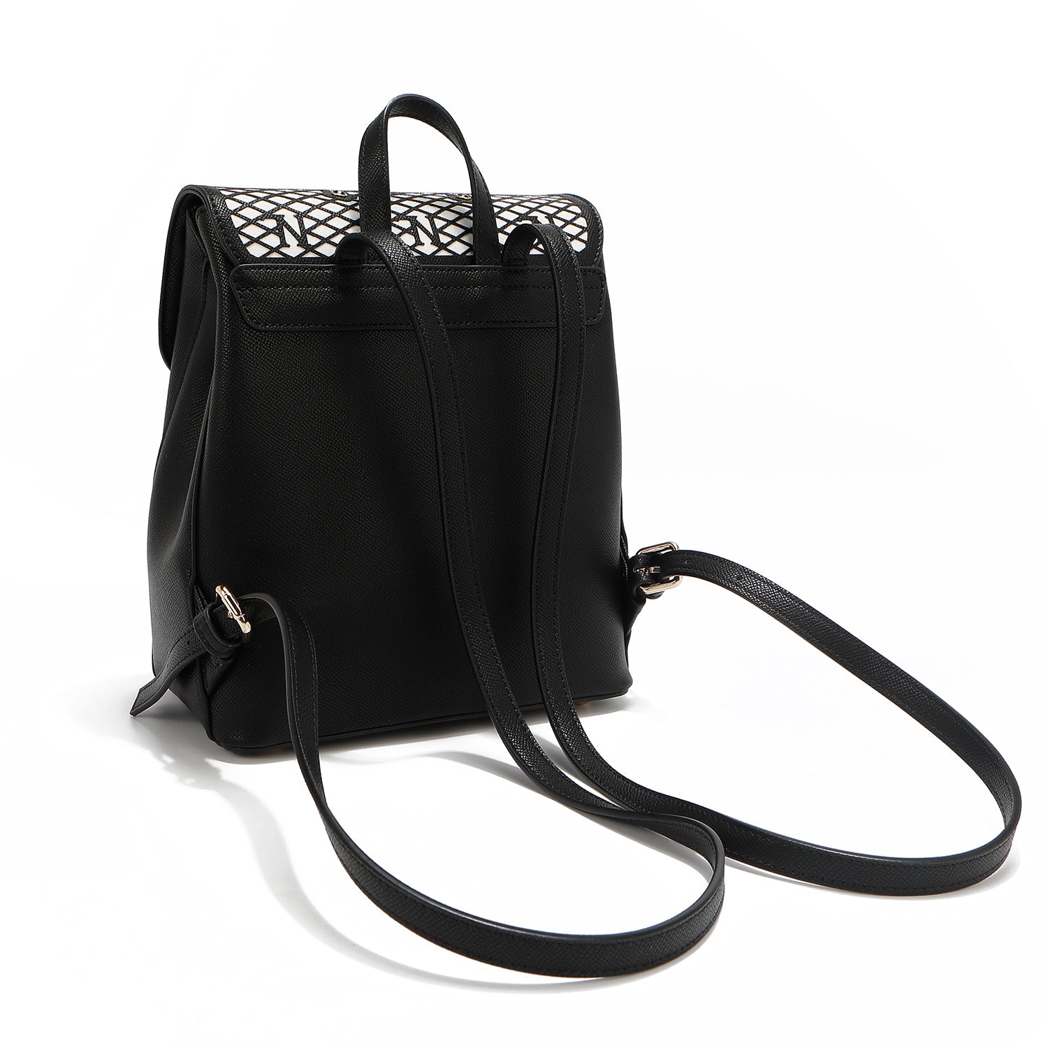 MOCHILA GRACIE (NEGRO)-4