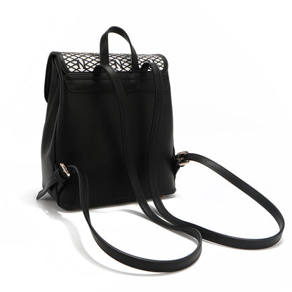 MOCHILA GRACIE (NEGRO)-4