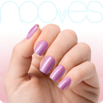 Láminas de Gel - Serenata - Nooves Nails-0