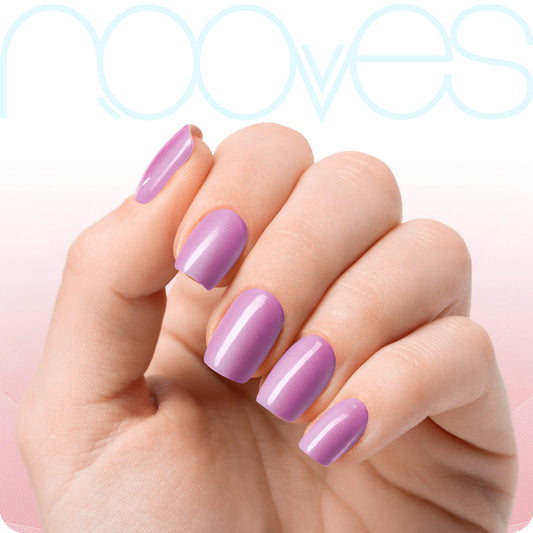 Láminas de Gel - Serenata - Nooves Nails-0