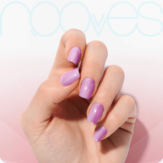 Láminas de Gel - Serenata - Nooves Nails-1