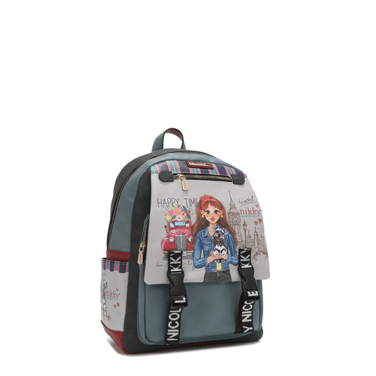 MOCHILA AMPLIA CON SOLAPA-1