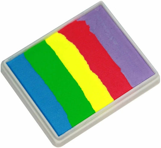 TAG Body Art 50g Splitcake - Sherbet Fizz-1