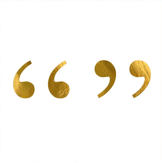 Golden Quotes (Pack de 2)-1