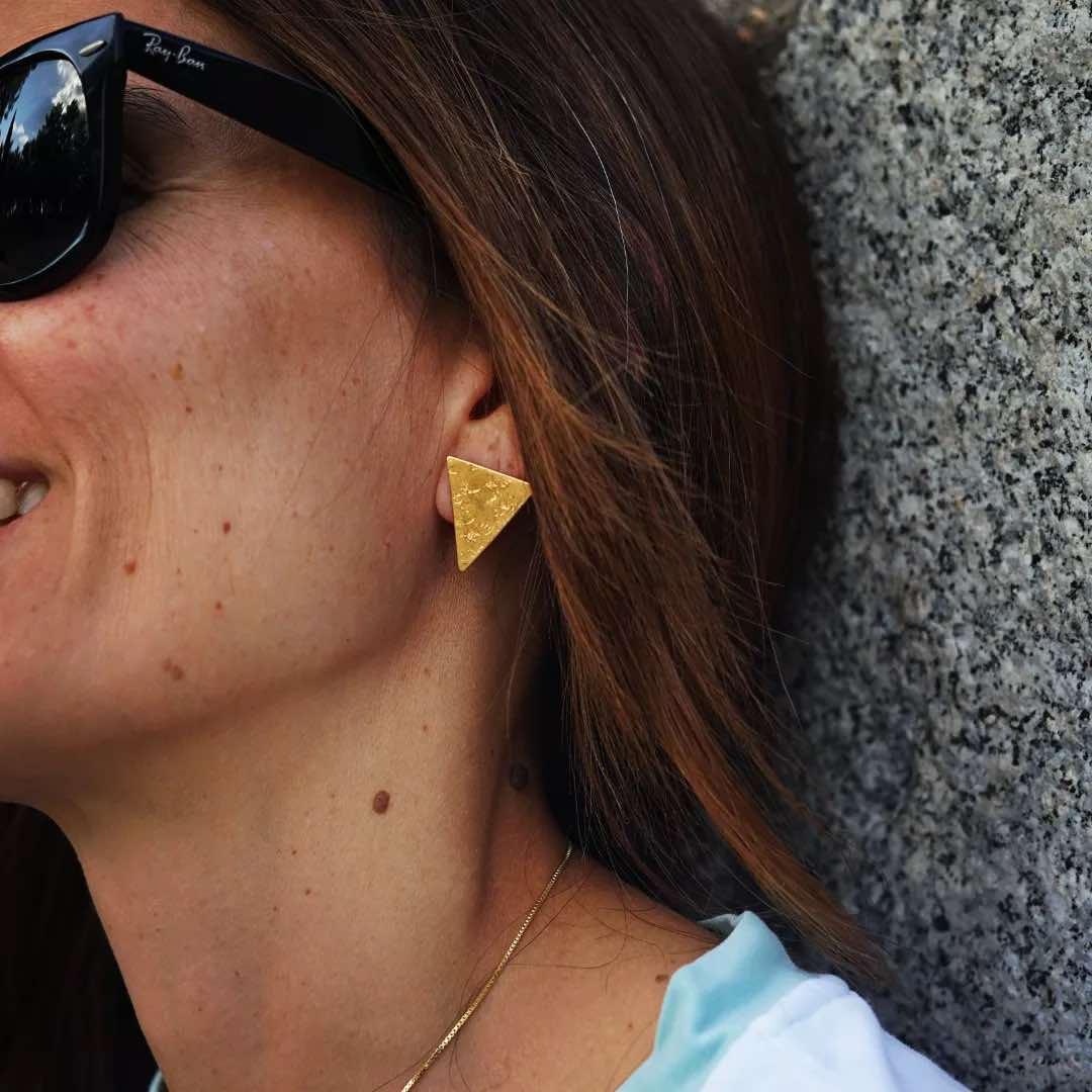Pendientes Triángulos Positivo + Negativo-2