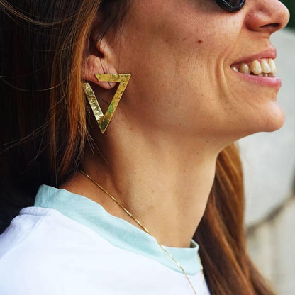 Pendientes Triángulos Positivo + Negativo-1